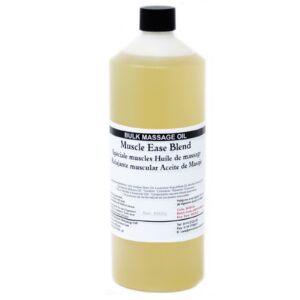 Ulei de Masaj - Pentru Mușchi 1kg