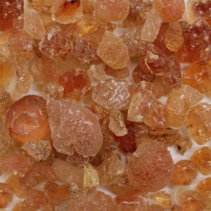 Rășină Arabică Bucăți - 250g