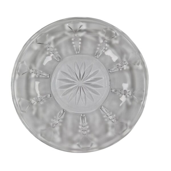 Vas de sticlă de schimb pentur lampa aromatica Buddha