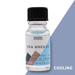 10ml Ulei Parfumat - Sea Breeze