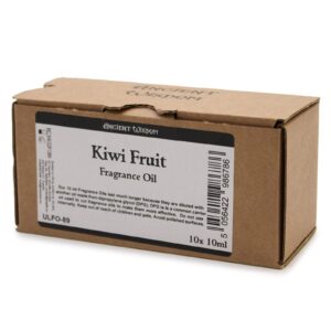 Ulei Parfumat Neetichetat - Kiwi