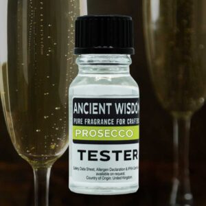 Ulei Parfumat Pur Prosecco - 10 ml