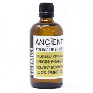 Ulei de Gălbenele - 100ml