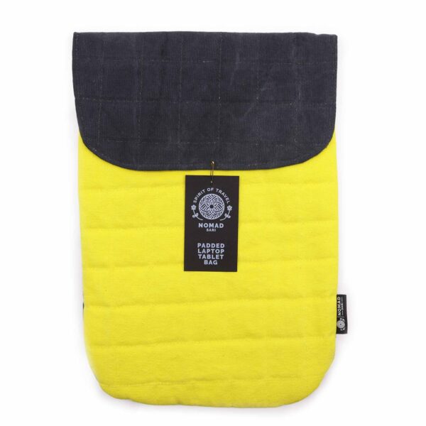 bG9jYWw6Ly9tZWRpYS9IUy9BQy82MFIzMEMxSDc0VzNBQ0hTLzk4NDhmMDQyLmpwZWc Husă pentru Laptop Căptușită - Galben - 14oz, Stonewash