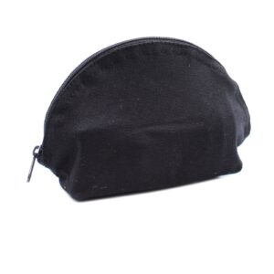 Genți Cosmetice din Bumbac Natural 10 oz - 18x10x7 cm