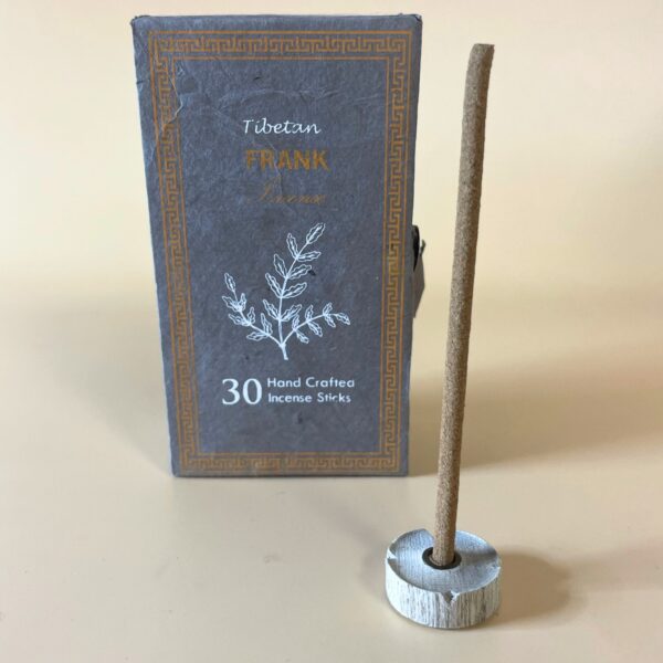 Set Cadou Himalayan Sugandhit Dhoop - Tămâie