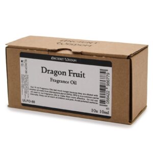Ulei Parfumat Neetichetat - Fructul Dragonului
