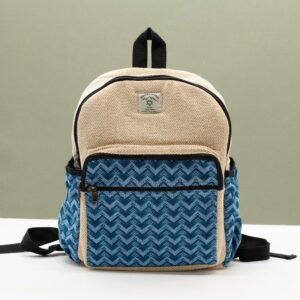 Rucsac Kathmandu Standard – Design Dhaka (34 × 27 × 10 cm)