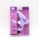 Xrui 30W Mini Pistol de Lipit la Cald Hobby - Pentru bețe de 7 mm