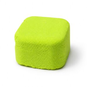 Set de 16 cuburi cu aromaterapie efervescente pentru duș 70g - După antrenament