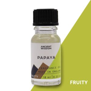 Ulei Parfumat - Papaya 10ml