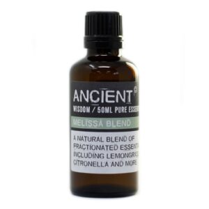 Melissa Ulei Esențial 50ml