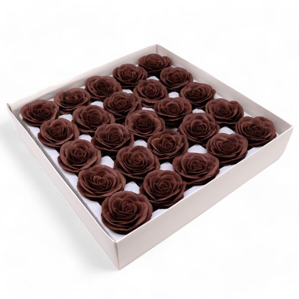 bG9jYWw6Ly9tZWRpYS9TSC8wRC82MFIzMEMxRzZXU0swRFNIL2RjM2FiNWFhLmpwZWc Trandafir Vintage Mare (cu 7 straturi) - Royal Chocolate