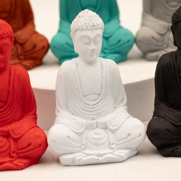 bG9jYWw6Ly9tZWRpYS9TSC8wRC82MFIzMEMxSjZHU0swRFNIL2I0MGUzZjFmLmpwZw Mini Buddha Mat (Diferite Culori)