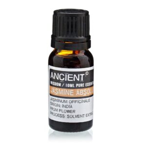 10 ml Ulei Esențial Absolut de Iasomie