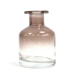 Flacon Oval Alchimic cu Difuzor - Ombré - 140ml