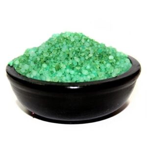 Granule parfumate 200 gr  Salut Floral