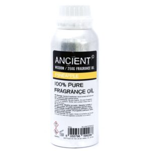 Ulei Parfumat 250g - Ananas