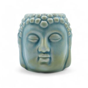 Buddha Aroma Lampă - Albastru