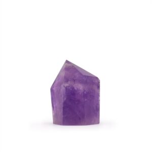 Bucăți Mici de Ametist de Culoare Intensă (aprox. 4-5.5cm)