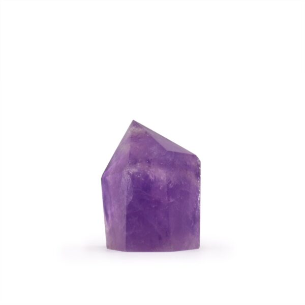 Bucăți Mici de Ametist de Culoare Intensă (aprox. 4-5.5cm)