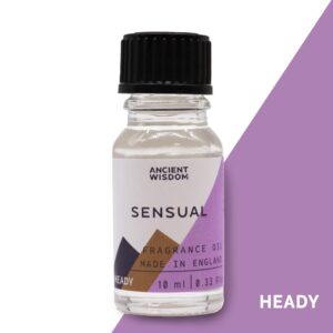 10ml Ulei Parfumat - Senzual