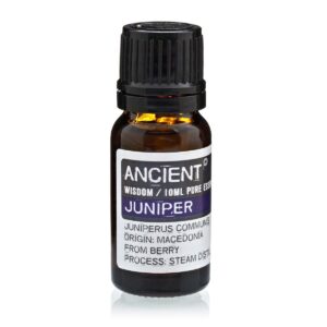 10 ml Ulei Esențial de Ienupăr