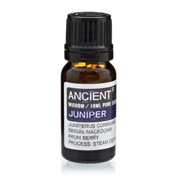 10 ml Ulei Esențial de Ienupăr