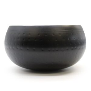 Vas Cântător Mare Negru - 18 cm