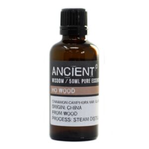 Ho Wood  Ulei Esențial 50ml