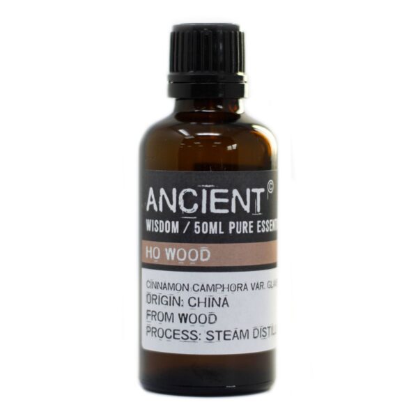 Ho Wood Ulei Esențial 50ml
