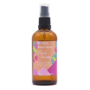 Spray de Vară pentru Cameră - Armonie Florală 100ml