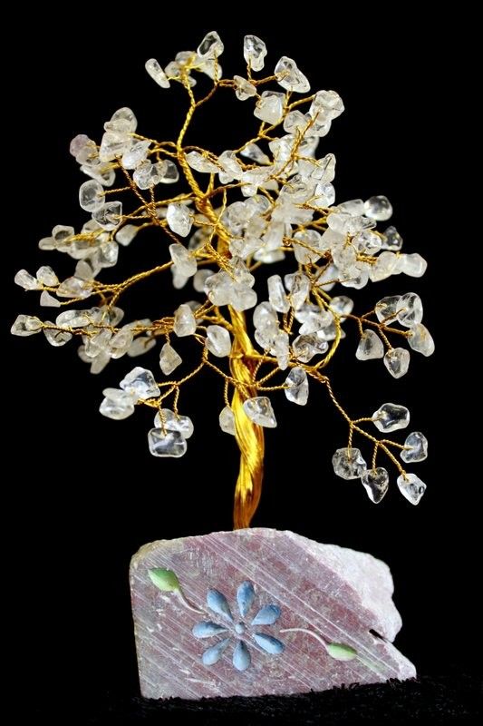 bG9jYWw6Ly9tZWRpYS9TSy80RC82MFIzMEMxRzY4VjM0RFNLL2U4MjY4NTE2LmpwZWc Arborele Fericirii de Cristal - 320 de Pietricele