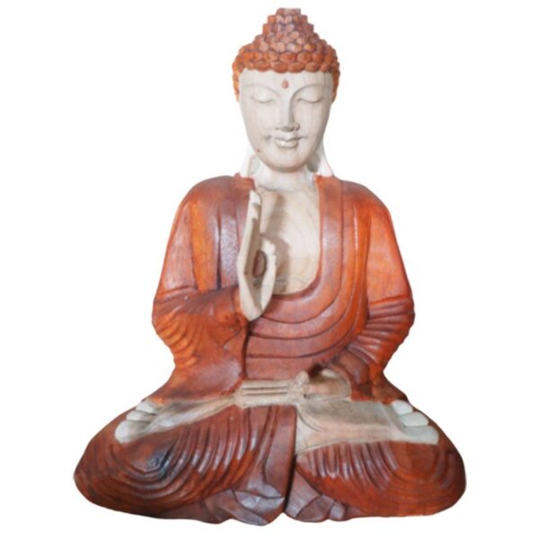 bG9jYWw6Ly9tZWRpYS9TSy82Qy82MFIzMEMxRzZNV0s2Q1NLLzRhMThhNzMyLmpwZWc Buddha Sculptat Manual - Lecție de Transmisie - 40cm