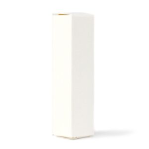 Cutie Roll-On 10 ml - Albă
