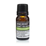 10 ml Ulei Esențial de Iarbă de Lămâie