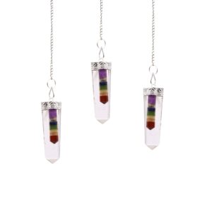Pendulă de Cristal 7 - Ateliere