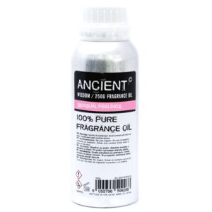 Ulei Parfumat 250g - Pasiune