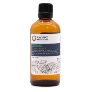 Hidrolat de Mentă 100ml