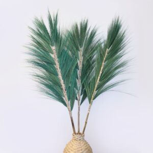 Iarbă Naturală Verde Rayung - 1.6m