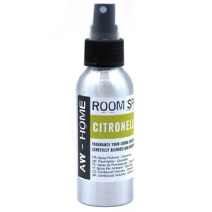 100ml Parfum de Cameră  - Citronella