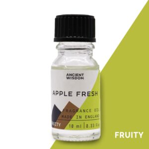 10ml Ulei Parfumat - Măr Proaspăt
