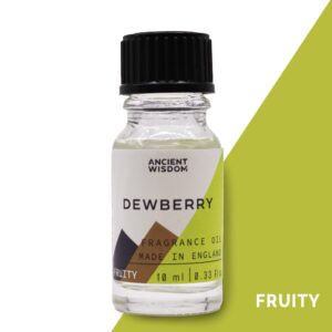 10ml Ulei Parfumat - Dud