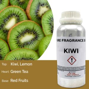 Ulei Parfumat Pur Kiwi - 500ml