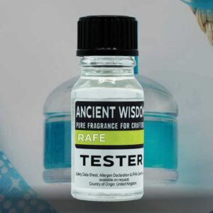 Ulei Parfumat Pur Rafe - 10ml
