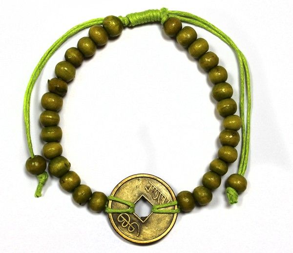 bG9jYWw6Ly9tZWRpYS9TTi8wQy82MFIzMEMxRzZDVzMwQ1NOLzFjYjQxZmM4LmpwZWc Brățări Feng-Shui pentru Fericire - Verde-Lime