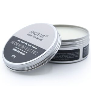 Unt De Corp Pur 90g - Aloe Vera