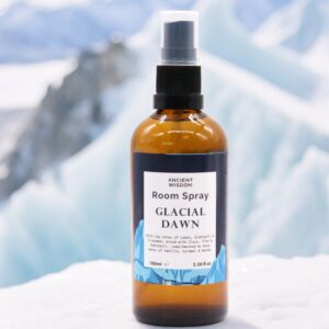 Home Fresh Spray de Cameră - Răsărit Glaciar 100ml
