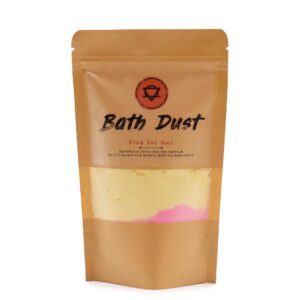 Pulbere Spumantă de Baie - Pentru Ea 190g