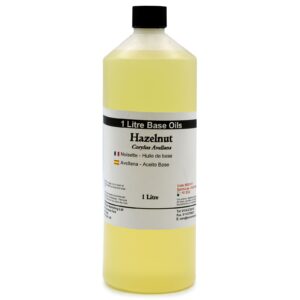 Ulei de Alune - 1 litru